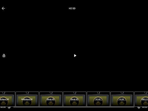 Tidox Player - Fast and Easy 11 تصوير الشاشة