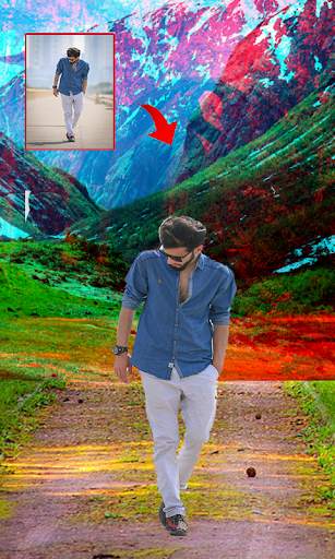 Background Remover & Background Changer screenshot 5