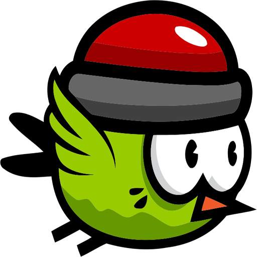Cuppy bird 1.0