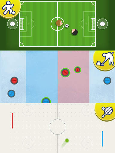 Fun2 - Jeux à 2 joueurs screenshot 11
