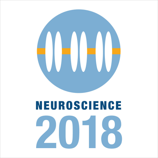 Neuroscience 2018 أيقونة