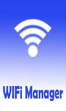 Wifi Analyzer screenshot 1