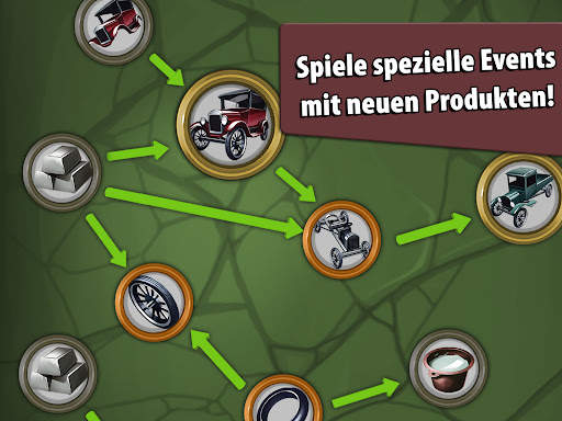 Crafting Idle Clicker screenshot 10
