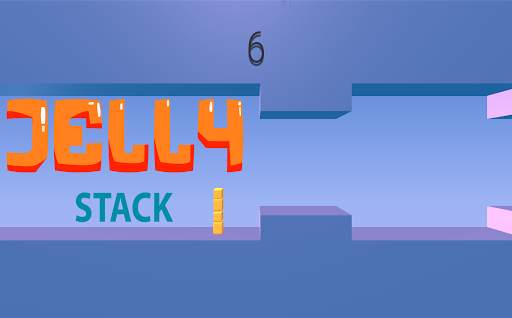 Jelly Stack ! screenshot 1