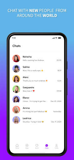 Ganby - Filipino Dating & Chat screenshot 2