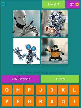 Four pics - One word screenshot 5