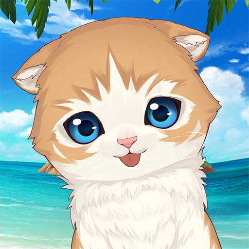 Cat Island Diary icon