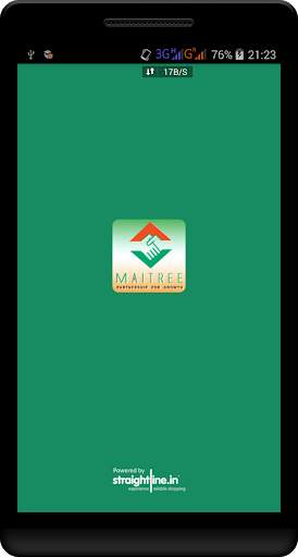 Nuvoco-Maitree screenshot 1