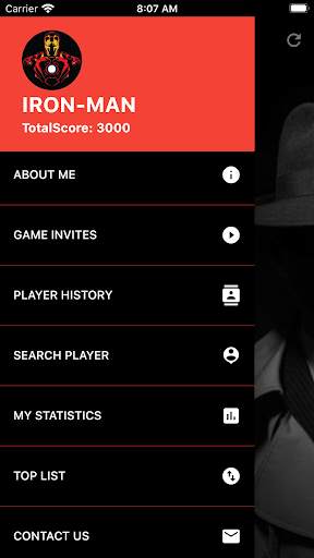 GAMBINO - The Mafia Game screenshot 2