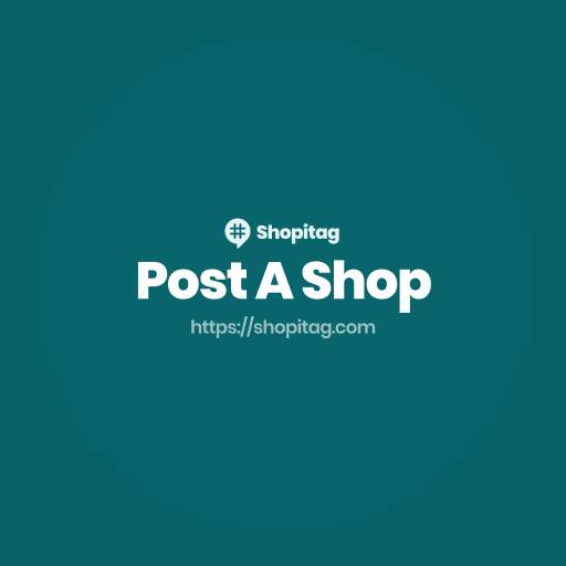 Shopitag - Post A Shop 1.14
