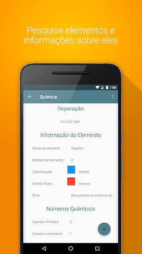 School App screenshot 3