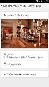 My Coffee Shop screenshot 7