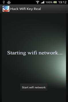 Wifi Key Recovery screenshot 5