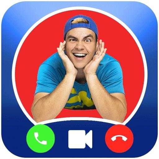 Luccas Neto Call Video 2.0
