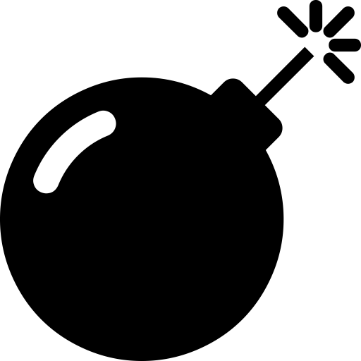 Screenshot Bomber (Screenshot Auto Deleter) icon