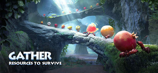 The Ants: Underground Kingdom screenshot 2