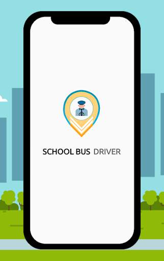 My School Bus Driver screenshot 1