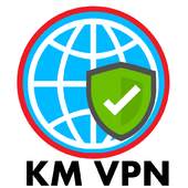 KM VPN 1.5