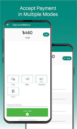 Quickly Restaurant Billing App screenshot 6