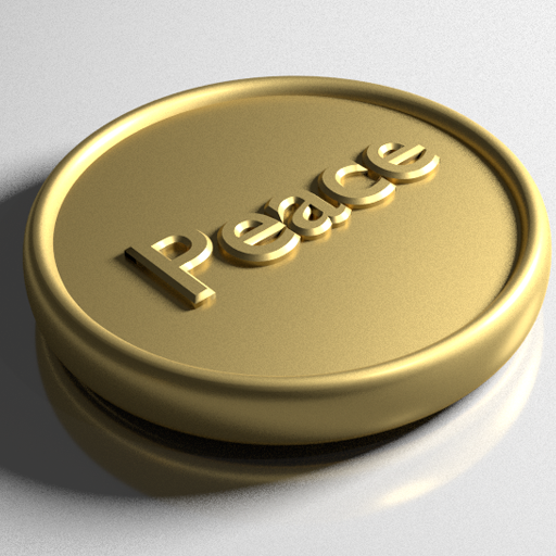 Coin Shooting icon