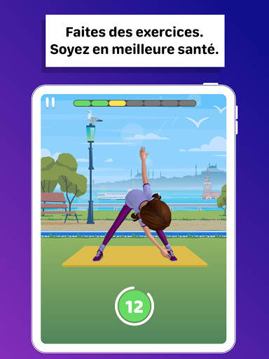 MentalUP - Jeux intellectuels screenshot 2