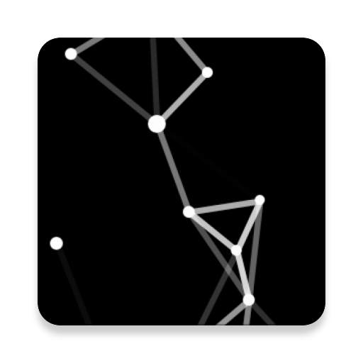 Particle Constellations Live Wallpaper 2.1.0