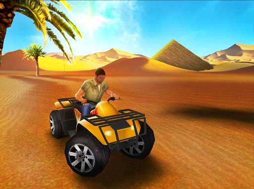 Extreme Car Driving 2 screenshot 9