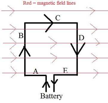 Electrical Motor Wiring Diagram 5 تصوير الشاشة