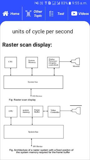 Computer Graphics: Engineering 8 تصوير الشاشة