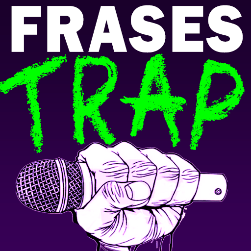 Frases de Trap y Rap callejero icon