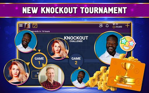 VIP Spades - Online Card Game screenshot 14