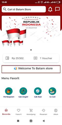 Store Batam screenshot 6