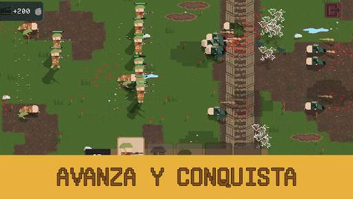 Primera Guerra Mundial Juegos - Estrategia WW1 screenshot 1