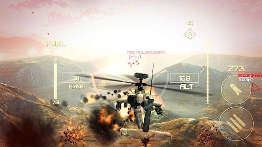 World of Gunships Online Game screenshot 2