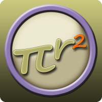 Fast Circle Calculator on 9Apps