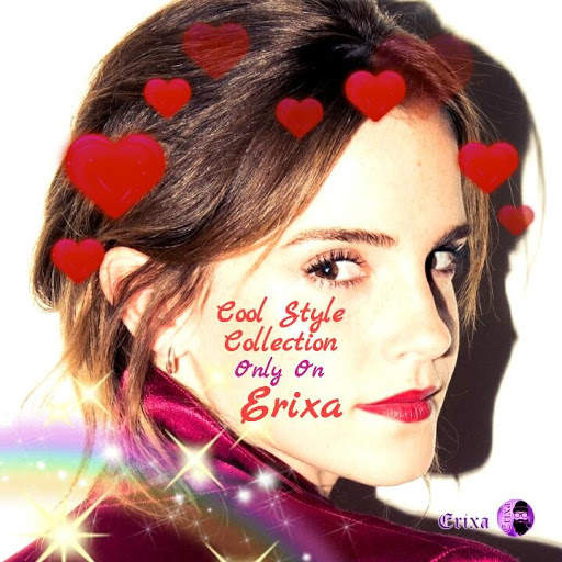 ❤ Erixa - Photo Editor ❤ screenshot 8