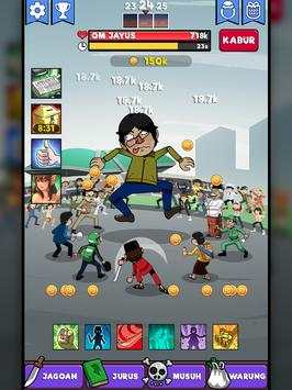 Tap Koruptor screenshot 13
