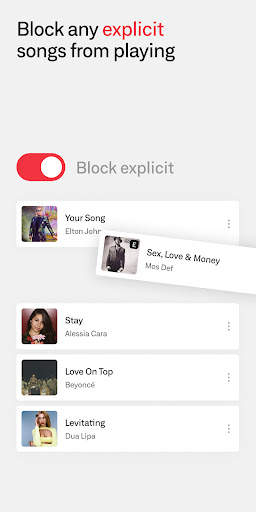 Soundtrack Player screenshot 4