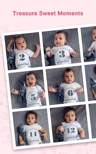 Baby Pics screenshot 14