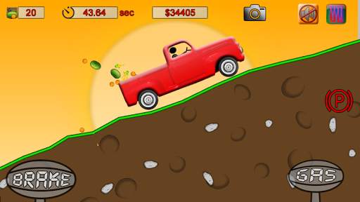 Keep It Safe 2 racing game screenshot 3