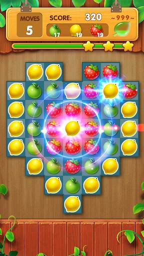 Fruit Garden Mania screenshot 5