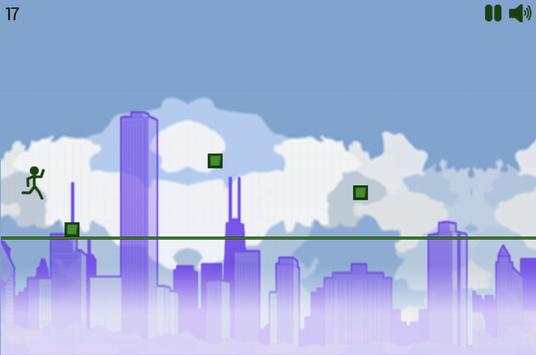 Stick Man screenshot 4