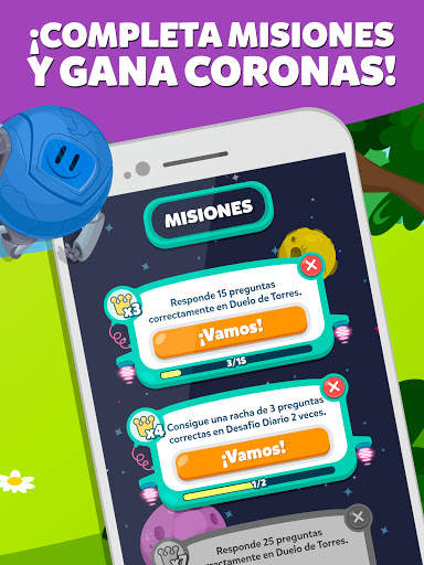 Preguntados 2 screenshot 13