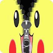 Lock Screen for Pokemon Go