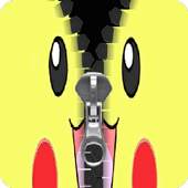 Lock Screen for Pokemon Go 1.0
