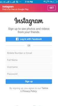 Fin Browser screenshot 2