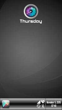 AndrOS for Total Launcher screenshot 1