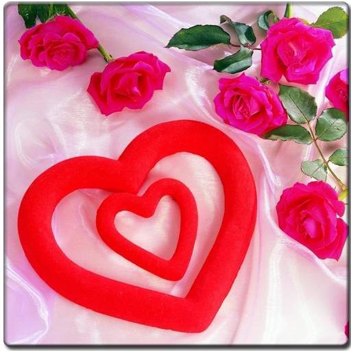Heart Touch Frames 2.0