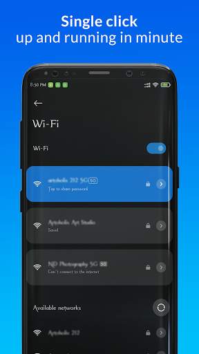 Wifi Calling - Global Calls screenshot 2