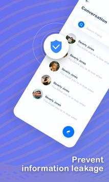 APP Privacy Lock screenshot 3